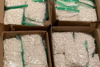 332 000 comprimés de méthamphétamine de moins dans les rues de Sherbrooke
